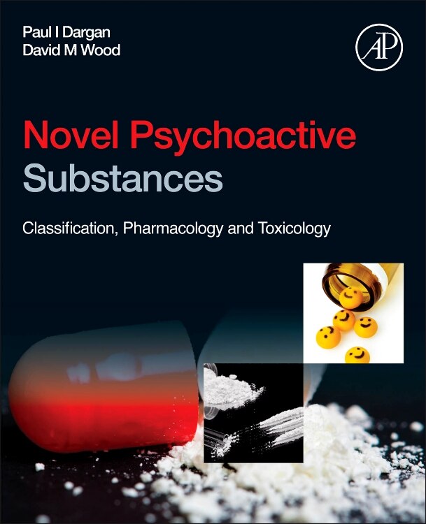 Front cover_Novel Psychoactive Substances