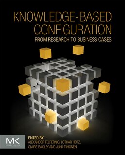 Front cover_Knowledge-based Configuration
