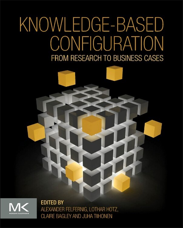 Front cover_Knowledge-based Configuration