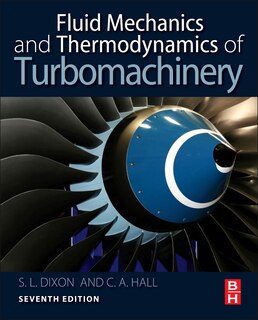 Front cover_Fluid Mechanics and Thermodynamics of Turbomachinery