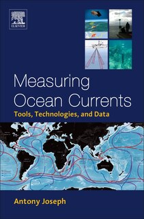 Front cover_Measuring Ocean Currents