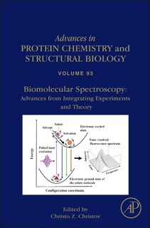 Couverture_Biomolecular Spectroscopy