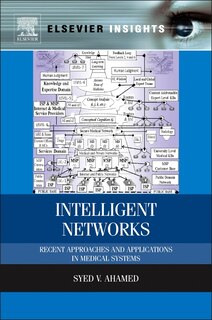 Front cover_Intelligent Networks