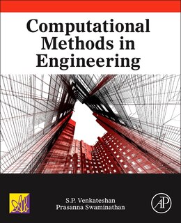 Couverture_Computational Methods In Engineering