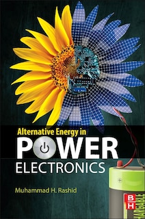 Front cover_Alternative Energy In Power Electronics