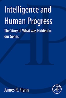 Couverture_Intelligence And Human Progress