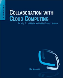 Front cover_Collaboration With Cloud Computing