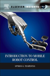 Couverture_Introduction To Mobile Robot Control