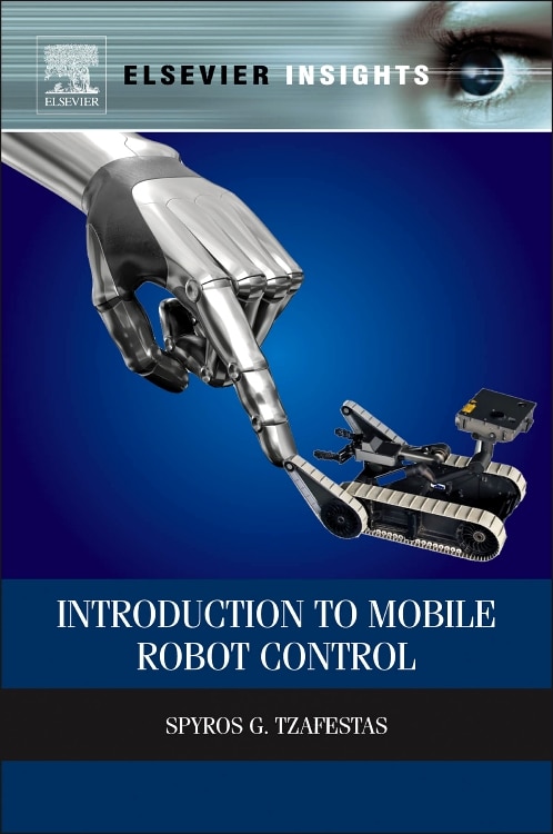 Couverture_Introduction To Mobile Robot Control