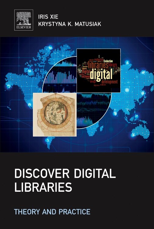 Front cover_Discover Digital Libraries