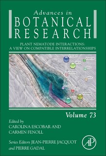 Couverture_Plant Nematode Interactions