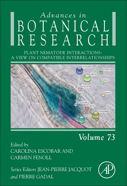 Couverture_Plant Nematode Interactions