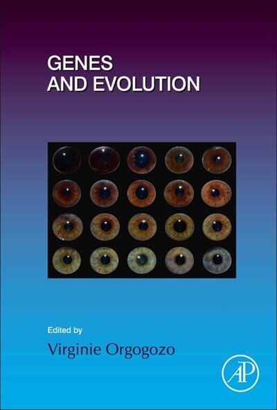Couverture_Genes And Evolution