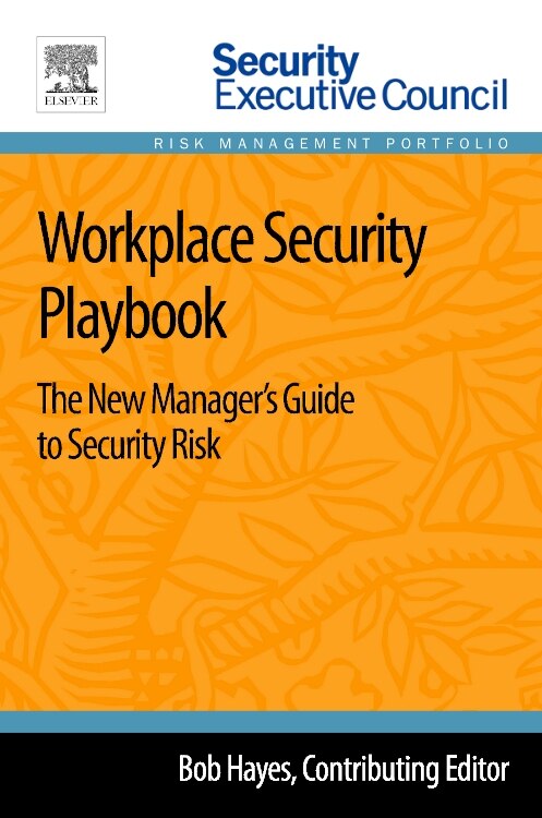 Front cover_Workplace Security Playbook