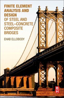 Front cover_Finite Element Analysis and Design of Steel and Steel-Concrete Composite Bridges