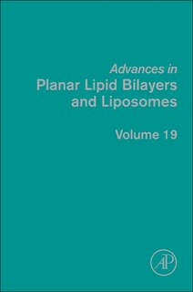 Front cover_Advances In Planar Lipid Bilayers And Liposomes