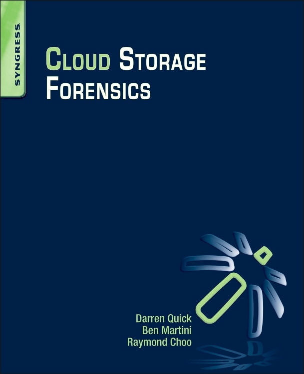 Front cover_Cloud Storage Forensics
