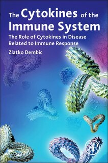 Couverture_The Cytokines Of The Immune System