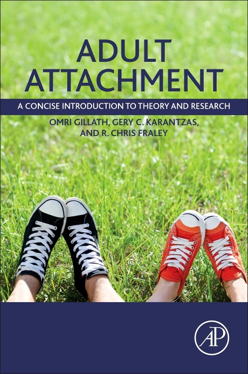 Front cover_Adult Attachment