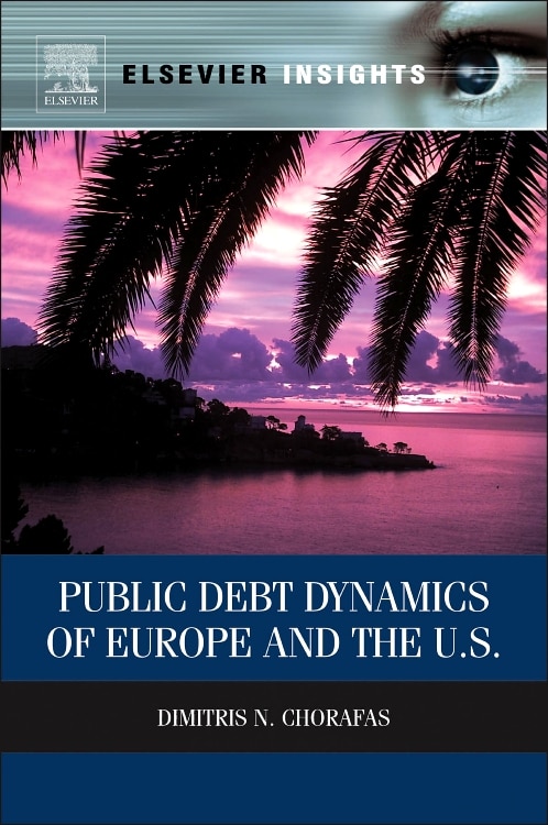 Couverture_Public Debt Dynamics Of Europe And The U.s.