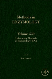 Couverture_Laboratory Methods In Enzymology