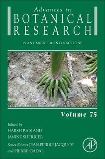 Front cover_Plant Microbe Interactions