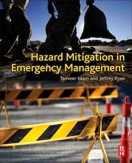 Couverture_Hazard Mitigation In Emergency Management