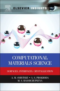 Front cover_Computational Materials Science