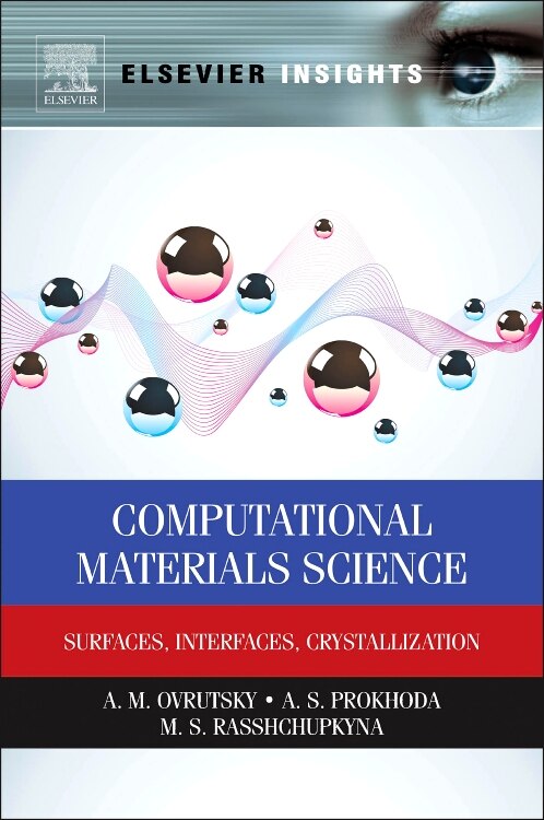 Front cover_Computational Materials Science
