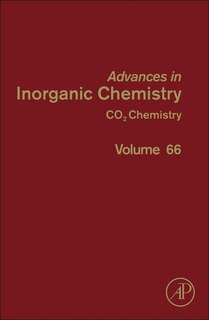 Front cover_Co2 Chemistry