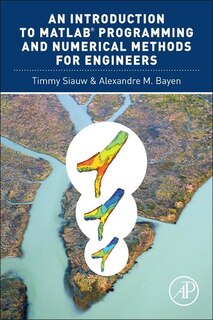 Front cover_An Introduction To Matlab Programming And Numerical Methods For Engineers
