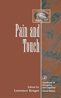 Front cover_Pain And Touch