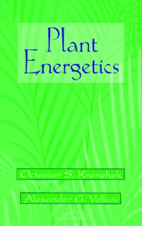 Front cover_Plant Energetics