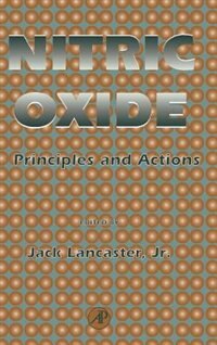 Front cover_Nitric Oxide