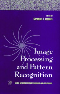 Front cover_Image Processing And Pattern Recognition