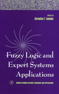 Couverture_Fuzzy Logic And Expert Systems Applications