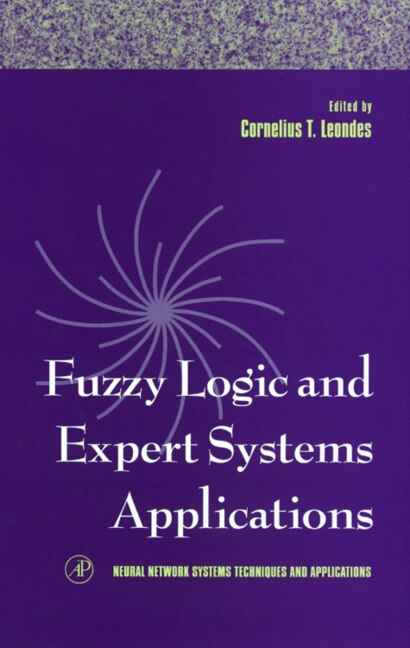 Couverture_Fuzzy Logic And Expert Systems Applications