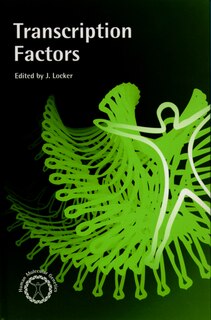 Front cover_Transcription Factors
