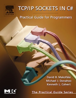 Front cover_Tcp/ip Sockets In C#