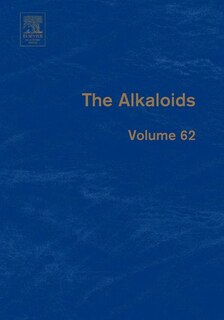 Front cover_The Alkaloids