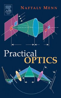 Couverture_Practical Optics