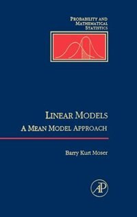 Front cover_Linear Models