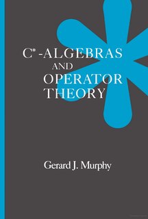 Couverture_C*-Algebras and Operator Theory