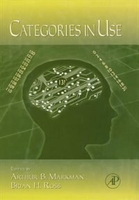 Couverture_The Psychology Of Learning And Motivation