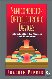 Front cover_Semiconductor Optoelectronic Devices