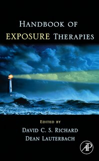 Handbook Of Exposure Therapies