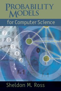 Front cover_Probability Models For Computer Science