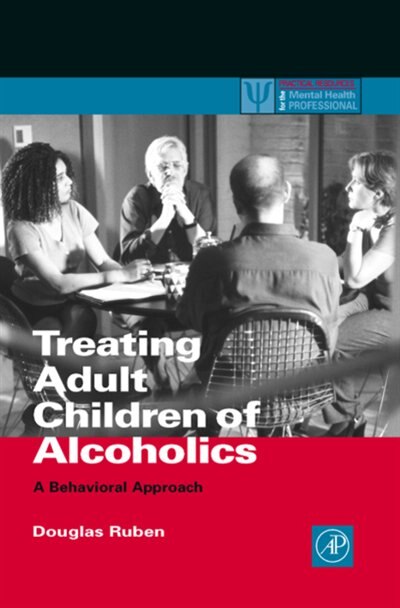 Couverture_Treating Adult Children Of Alcoholics