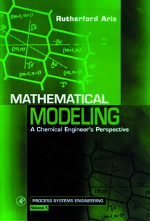Front cover_Mathematical Modeling