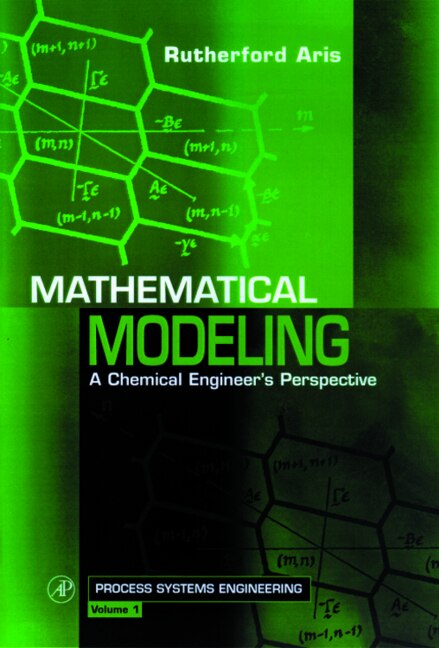 Front cover_Mathematical Modeling